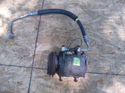 used 50dn alternatorfor sale in calgary
