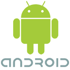 android logo