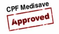 CPF_medisave_approved