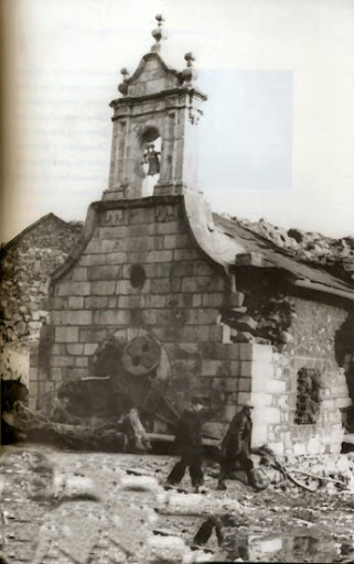 Iglesia Iglesia