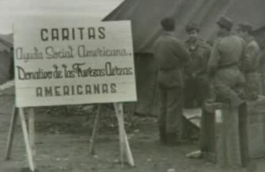 Caritas Caritas