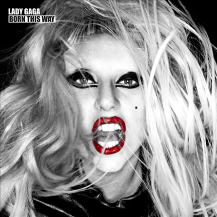 lady gaga scheibe remix. Lady Gaga – Born This Way
