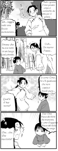 cina e giappone ita