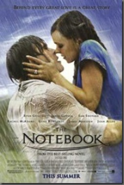 The Notebook The Notebook