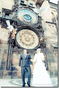 свадьба в праге-1 фотограф владислав гаус