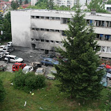 Napad u Bugojnu