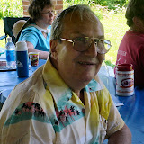 July 2003 Hands Picnic