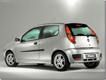 FiatPunto