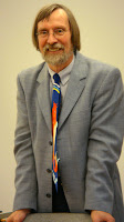 Jürgen Hargens 2009