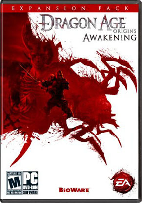 Dragon Age Origins Awakening