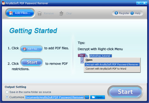 Ahead Pdf Password Remover Serial Numberdownload Free Software Programs Online