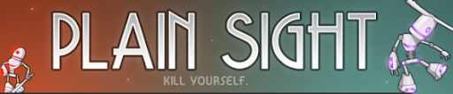 Plain Sight