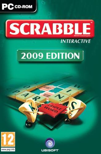 Scrabble