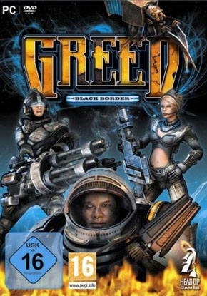 Greed Black Border unlimited free full version rpg war pc games download http://fullfreepcgames.com
