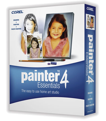 Free 6 Months Corel Painter Essentials 4 License Free 6 Months Corel Painter Essentials 4 License