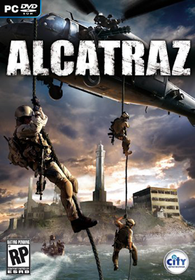 Alcatraz full free pc games download +1000 unlimited vesion