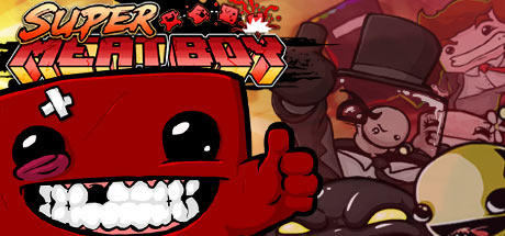 Super Meat Boy full free pc games download unlimited version