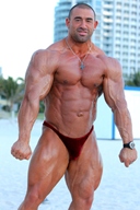 Muscle Gallery - Jimmy Atienza - BigBuff Muscle Hunk