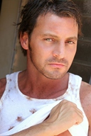 David Joyner - Fitness Male Model Actor