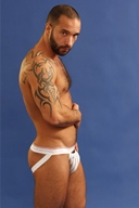 Hot Muscle Men in Underwear - Gallery 10
