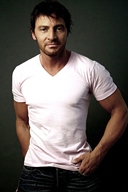 David Joyner - Exotic Greek and Italian Looks Fitness Male Model