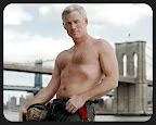 New York City 2007 Firefighter Calendar Hunks