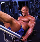Male bodybuilder pictures