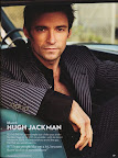 Hugh Jackman - The Sexiest Man Alive