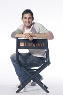 Frank Lampard - Pepsi Max World Cup Stars