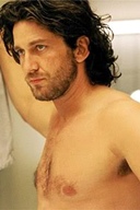 Gerard Butler - Sexy and Manly, Hot Muscle Male Celebrity