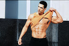 Bodybuilder and Fitness Model - Dror Okavi
