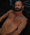 Sexy Muscle Men Gallery 3 - Hairy Muscle Hunks