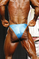 Armon Adibi NPC Junior National Bodybuilding, Fitness & Figure Championships 2008