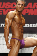 Sexy Male Bodybuilder On Stage Pictures Gallery 2