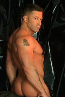 Jim Slade - Hot Muscle Hunk Porn Star