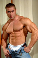 Sexy Muscle Men Gallery 19 - Most Beautiful Men