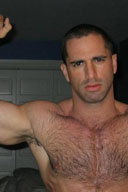 Muscle Daddy and Hairy Muscular Men - Gallery 3