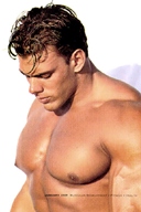 Frank Sepe - Top Bodybuilder, Fitness Male Model Gallery 3