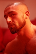 François Sagat (Francois Sagat) - Muscle Hunk Gay Porn Star - Gallery 5