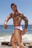 Alexsander Freitas - Bodybuilder and Male Fitness Model Gallery 3