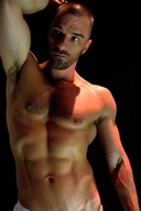 Hot Muscle Men with Sexy Armpits - Gallery 4