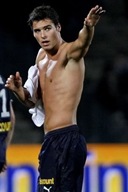 Yoann Gourcuff - Sexy French Soccer Player - World Cup 2010