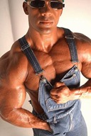 Sexy Hot Hunks in Jeans - Pictures Gallery 7