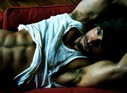 Diego Lema - Sexy Male Model Photographer