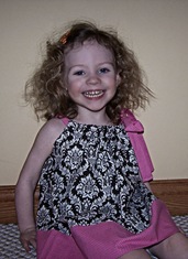 damask dress2