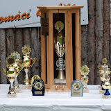 Božtěšický pohár 2008