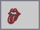 Thumbnail of the map 'Rolling stones'