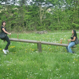 1.Mai Wanderung