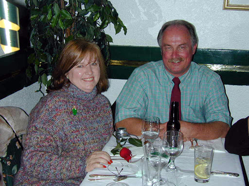 Terri and Rick