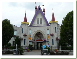 Day at Dutch Wonderland